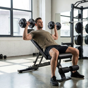 How to Build a Home Gym That Actually Gets Used