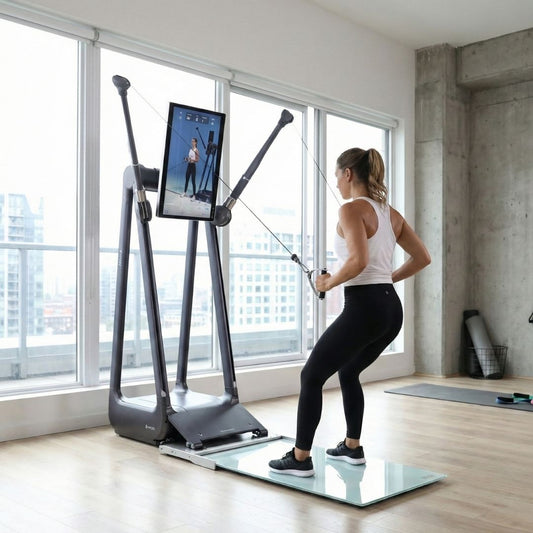 What to Know Before Buying Large Fitness Equipment Online