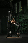 Concept2 Model D Rower
