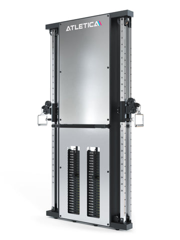 Wall Cable Station