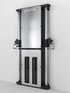 Wall Cable Station
