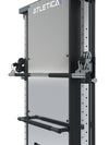 Wall Cable Station