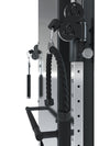 Wall Cable Station