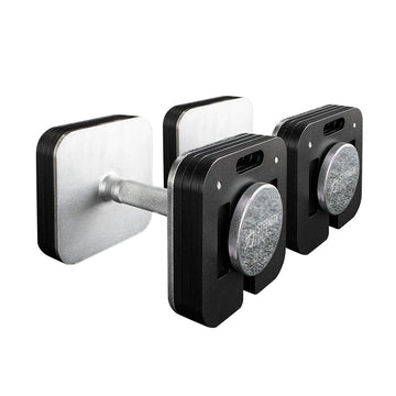 Adjustable Dumbbell Pair