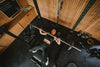Adjustable Weight Bench