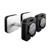 Adjustable Dumbbell Pair