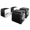 Adjustable Dumbbell Pair