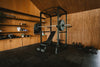 Adjustable Weight Bench