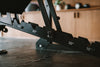 Adjustable Weight Bench