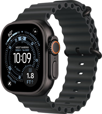 Apple Watch Ultra 3 Cellular