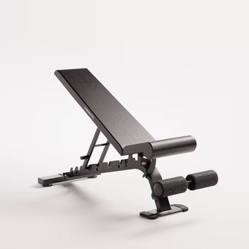 Adjustable Weight Bench