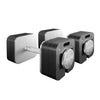 Adjustable Dumbbell Pair