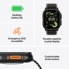 Apple Watch Ultra 3 Cellular