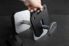 Adjustable Dumbbell Pair