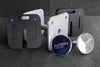 Adjustable Dumbbell Pair