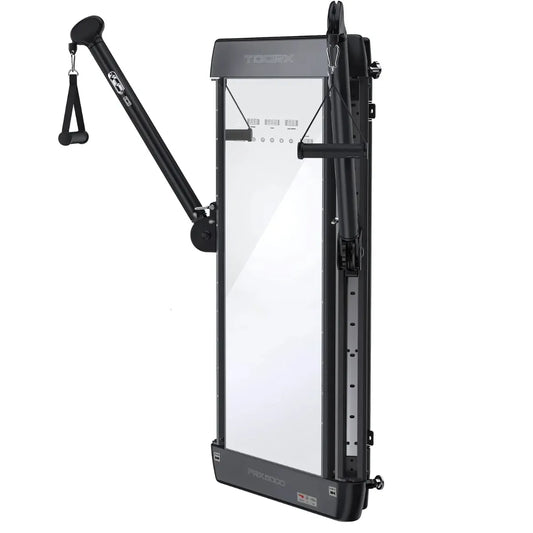 Toorx Professional PRX-5000 Dual Pulley