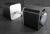 Adjustable Dumbbell Pair