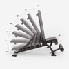 Adjustable Weight Bench