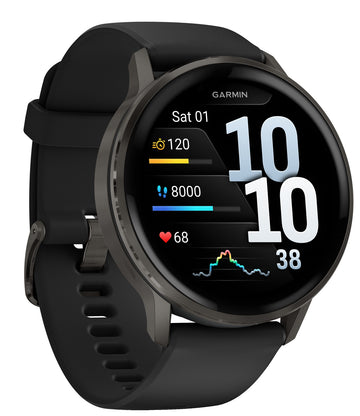 Garmin Venu 4