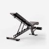 Adjustable Weight Bench